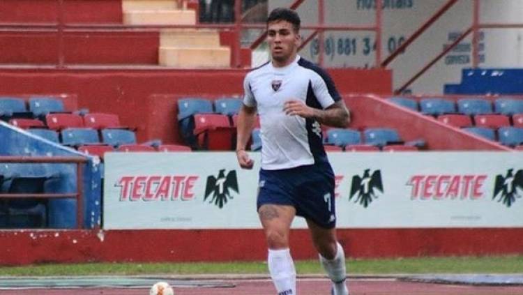 BUENOS AIRES: FALLECIÓ UN JUGADOR DE FÚTBOL DE 23 AÑOS AL CAER DE UN SEXTO PISO
