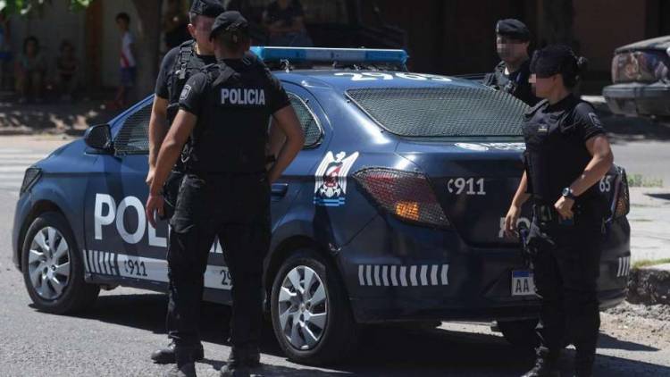 MENDOZA: DETUVIERON A DOS JÓVENES SOSPECHADOS DE MATAR A UN MENOR