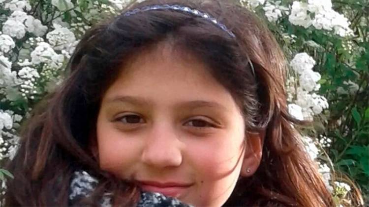 BUENOS AIRES: BUSCAN A UNA NIÑA QUE FUE A LA PLAYA A BUSCAR SU MUÑECA Y DESAPARECIÓ