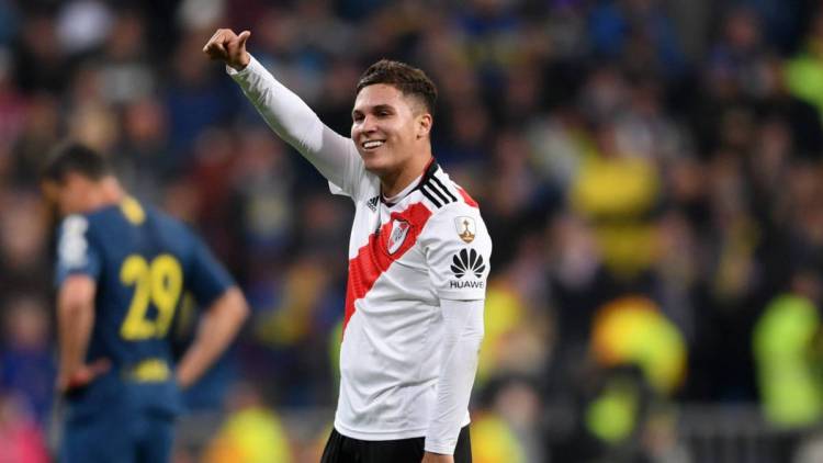 EL SUEÑO DEL VERDE PUNTANO SE DILUYÓ EN LOS PENALES ANTE EL PINCHA. HOY RIVER SE MIDE ANTE ALMAGRO