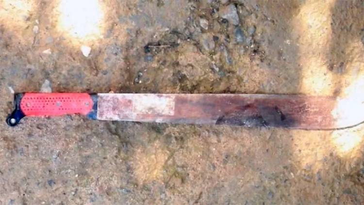 SALTA: ABUELO QUE HABÍA ABUSADO DE SU NIETITA FUE ASESINADO POR EL PADRE DE LA PEQUEÑA EN ORÁN