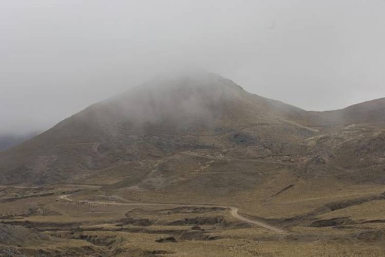 HABRÍA UNA LEVE MEJORA DEL TIEMPO EN LA PROVINCIA DE SAN LUIS, DESPUÉS DEL MEDIODÍA DE ESTE MARTES