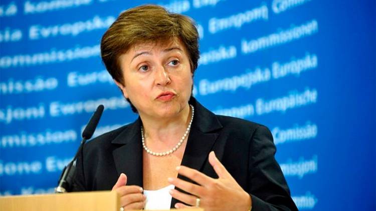 EL FMI QUIERE CONOCER LOS PLANES DEL PRÓXIMO GOBIERNO ANTES GIRAR MÁS DÓLARES