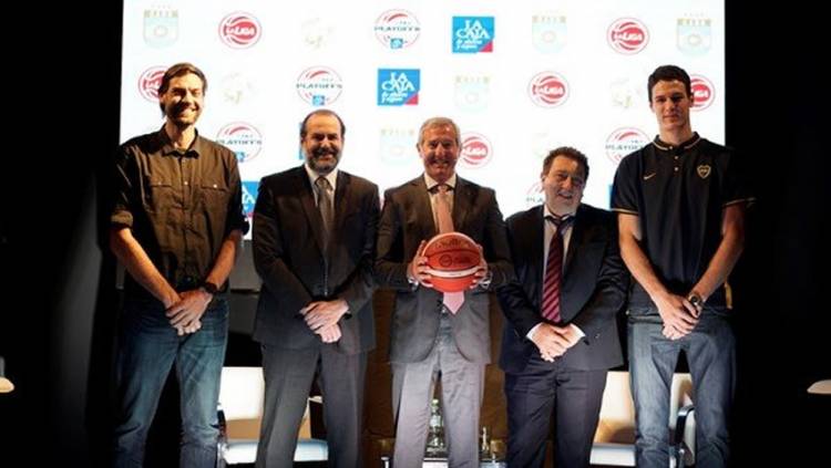 UNA AGRUPACIÓN OPOSITORA CONFIRMÓ QUE SE PRESENTARÁ A LAS ELECCIONES EN LA CONFEDERACIÓN ARGENTINA DE BÁSQUETBOL