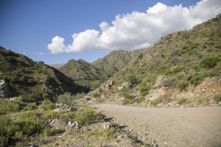 LA PRIMAVERA SE INSTALA EL VIERNES Y SÁBADO EN LA PROVINCIA DE SAN LUIS, PERO SE RETIRA EL DOMINGO