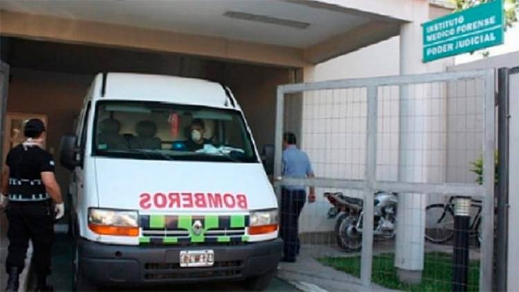 CONMOCIÓN EN CORRIENTES: ASESINARON AL PRESTAMISTA QUE ERA INTENSAMENTE BUSCADO, SU CUERPO ESTABA EN UN FREEZER