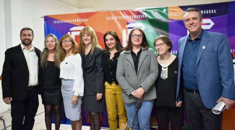 EL 30 DE OCTUBRE ASUMEN LAS AUTORIDADES ELECTAS DE LA UNIVERSIDAD NACIONAL DE VILLA MERCEDES