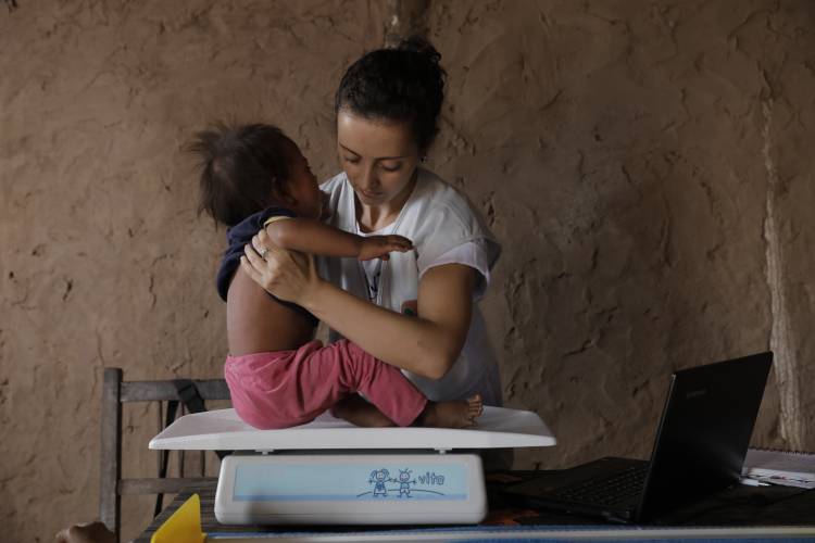 DATA SCIENCE FOR GOOD: LA TECNOLOGÍA SE PONE AL SERVICIO DEL BIEN SOCIAL