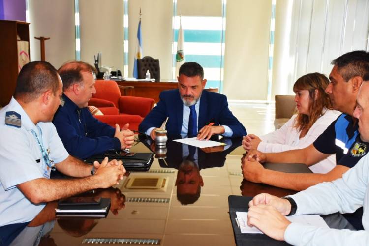 SAN LUIS: MÁS DE 1.200 EFECTIVOS DE LA POLICÍA PROVINCIAL COLABORARÁN CON LAS ELECCIONES DEL DOMINGO