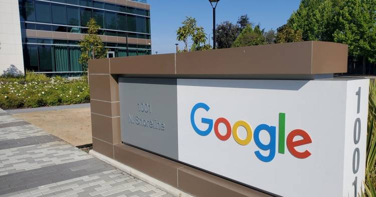 EN AUSTRALIA, DEMANDAN A GOOGLE POR EL USO DE LOS DATOS DE LOCALIZACIÓN