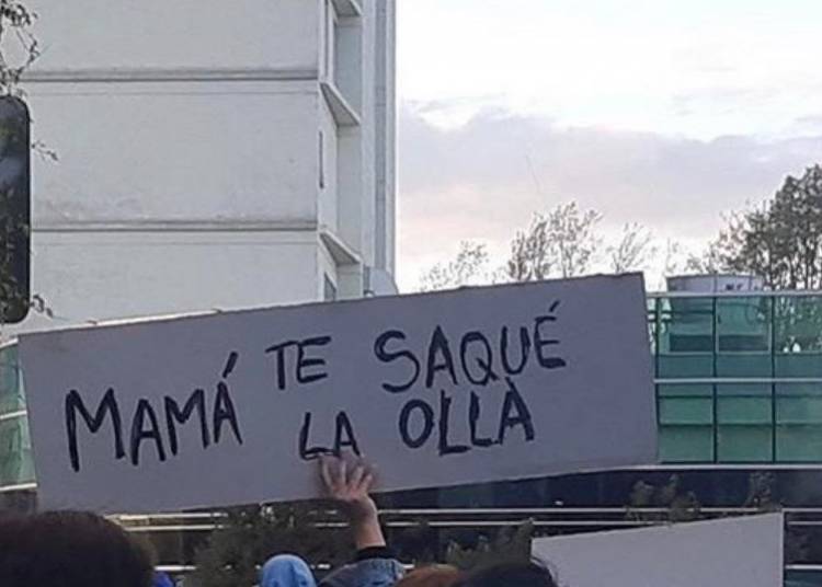CHILE: QUÉ DICEN LOS JÓVENES