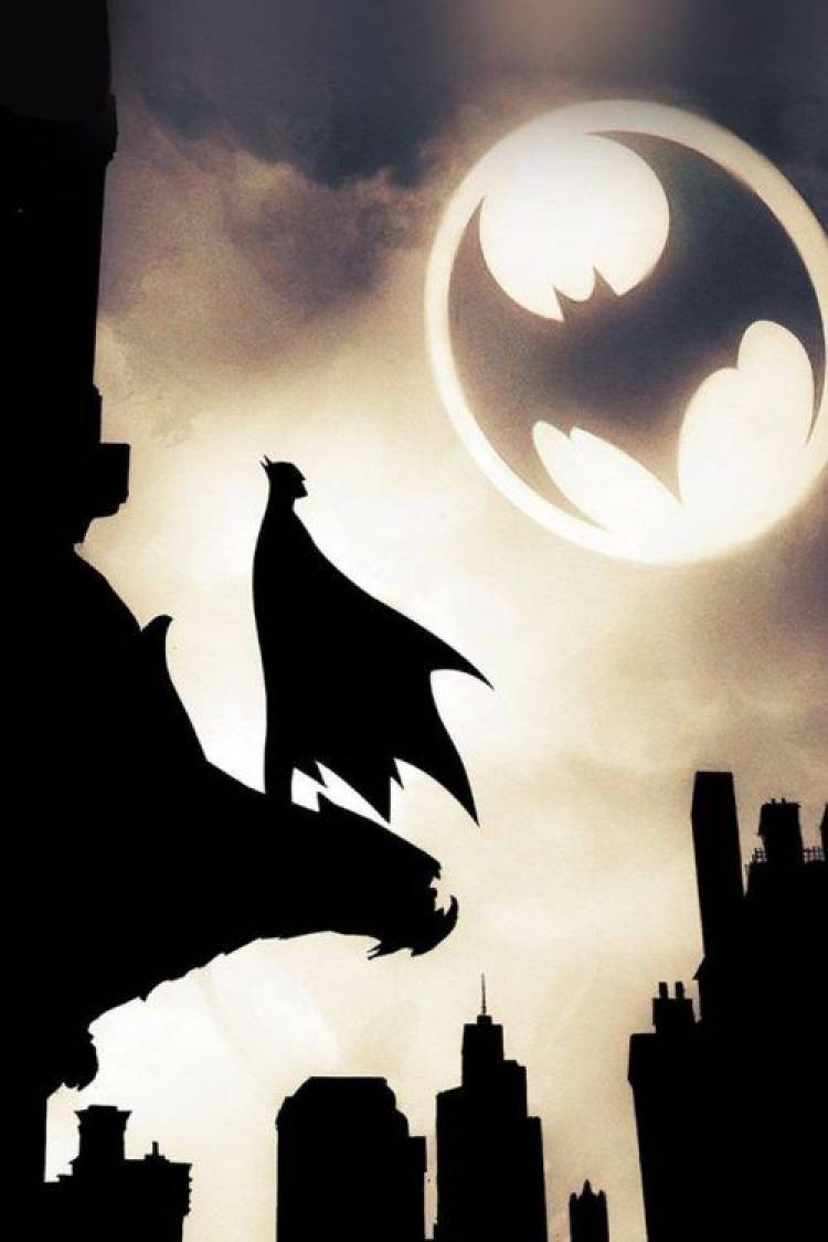 NUEVO BATMAN, NUEVAS EXPECTATIVAS