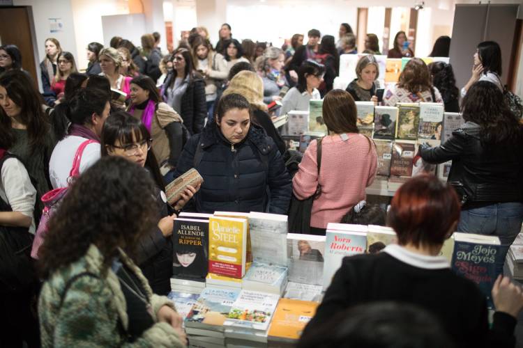 QUIERO QUE MI LIBRO ESTÉ EN BOCA DE TODOS: LAS CLAVES