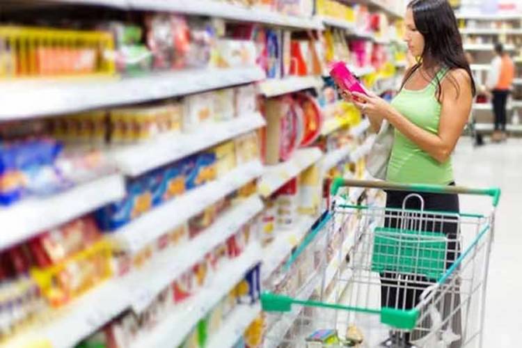 REMARCACIONES: SUPERMERCADOS SUBIERON CERCA DEL 10% LOS PRECIOS DE DISTINTOS PRODUCTOS