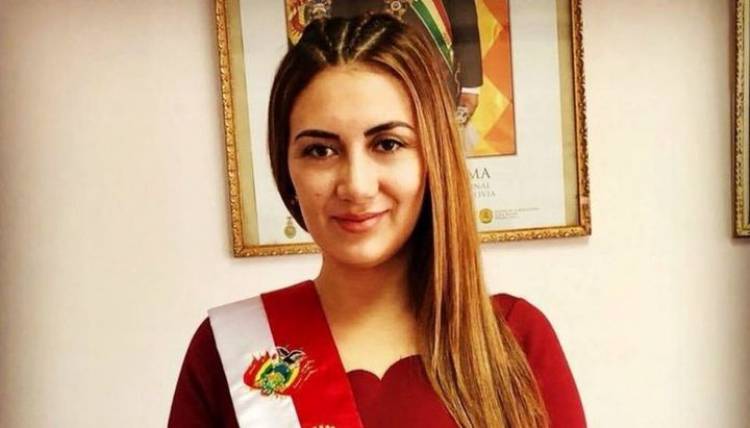 SALTA: LA CÓNSUL DE BOLIVIA  DENUNCIÓ QUE RECIBIÓ AMENAZAS DE MUERTE