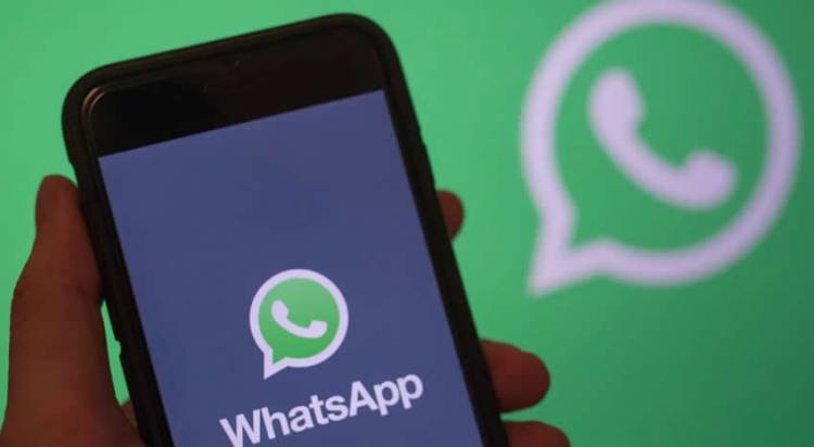 WHATSAPP NOTIFICARÁ AL USUARIO CADA VEZ QUE SE INTENTE REGISTRAR SU NÚMERO PARA CREAR UNA NUEVA CUENTA