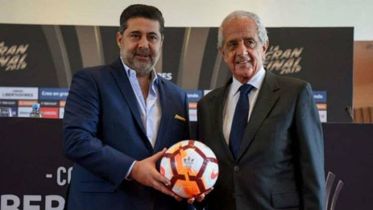 SUIZA: RIVER Y BOCA ENTRE LOS FUNDADORES DE LA ASOCIACIÓN MUNDIAL DE CLUBES