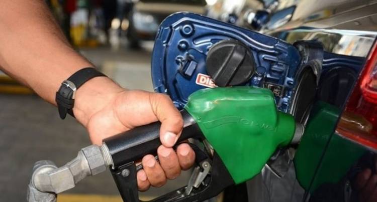 LA SUBA DE IMPUESTO A LOS COMBUSTIBLES QUE AUTORIZÓ EL GOBIERNO NACIONAL, REPERCUTIRÁ EN EL PRECIO DE VENTA AL PÚBLICO