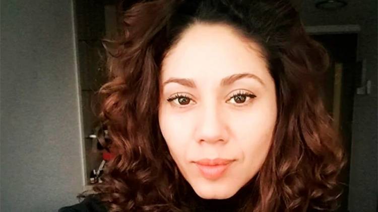 CONMOCIÓN EN CHILE: HALLARON MUERTA A PUÑALADAS Y BRUTALMENTE GOLPEADA A FOTOPERIODISTA CHILENA