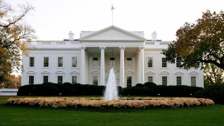 EE.UU.: CERRARON EL CAPITOLIO Y EVACUARON LA CASA BLANCA