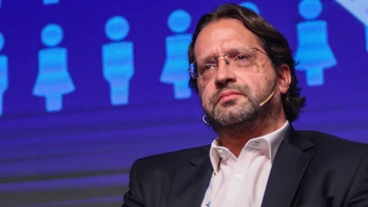 PARA MARCO LAVAGNA, FUTURO TITULAR DEL INDEC, LA INFLACIÓN DE 2020 "ESTARÁ CERCA DEL 40%"