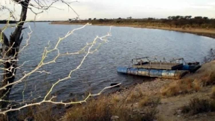 SAN LUIS: BUSCAN EL CUERPO DE UN JOVEN DE 23 AÑOS QUE MURIÓ AHOGADO EN EL DIQUE SAN FELIPE