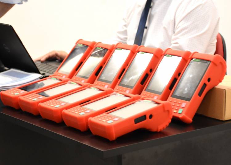 SALTA: DESDE HOY TRÁNSITO APLICARÁ LAS DIGIMULTAS