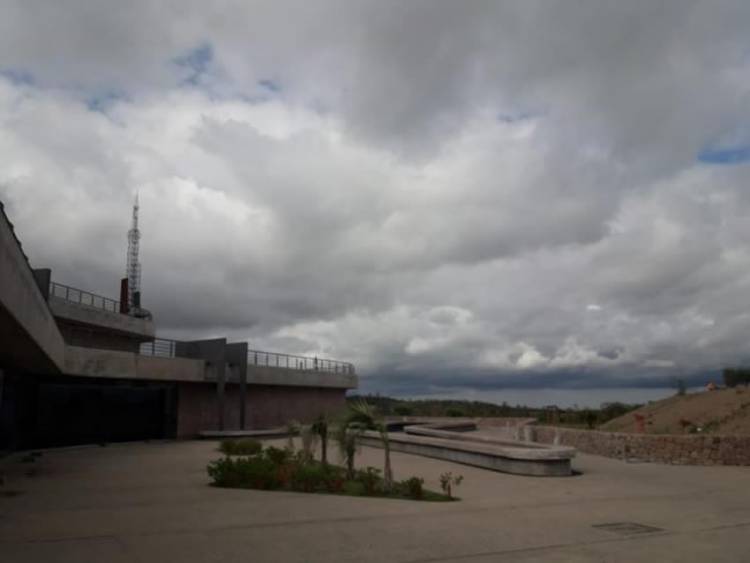 DOS JORNADAS FRESCAS Y HÚMEDAS EN SAN LUIS: UN FRENTE FRÍO DEJARÁ LLUVIAS DISPERSAS POR TODA LA PROVINCIA