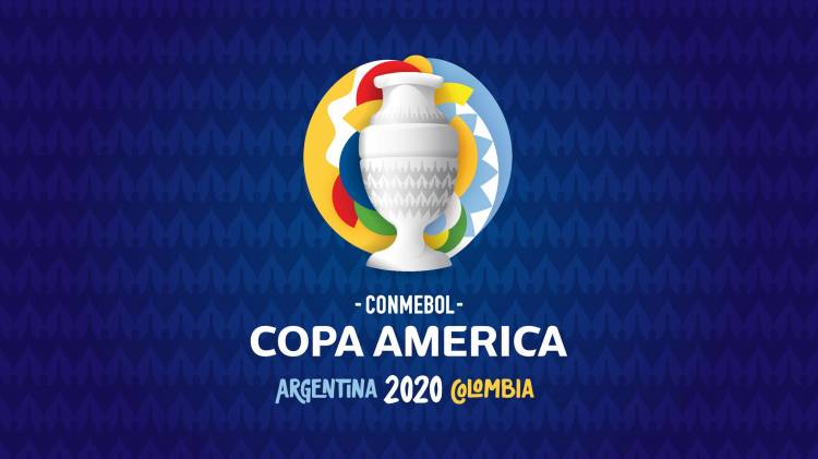 SE SORTEA LA COPA AMÉRICA 2020 QUE ORGANIZAN ARGENTINA Y COLOMBIA