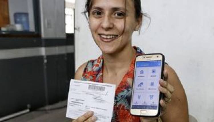 DNI DIGITAL PARA LOS SALTEÑOS