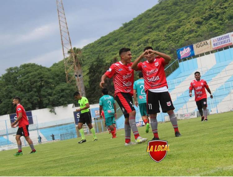 SALTA: UNA CHANCE MÁS PARA VILLA PRIMAVERA