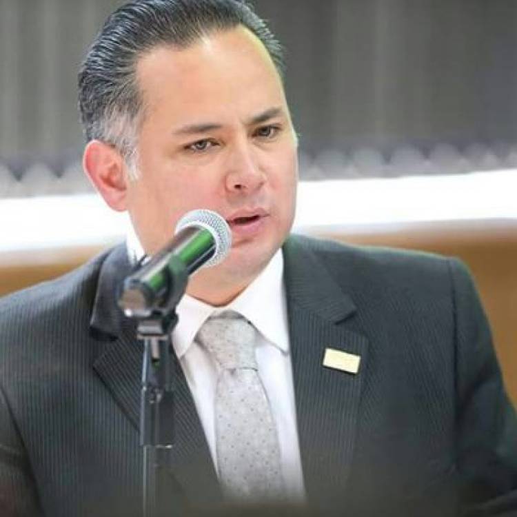 MÉXICO BLOQUEÓ CUENTAS POR 73 MILLONES DE DÓLARES DE PERSONAS IMPLICADAS EN HECHOS DE CORRUPCIÓN