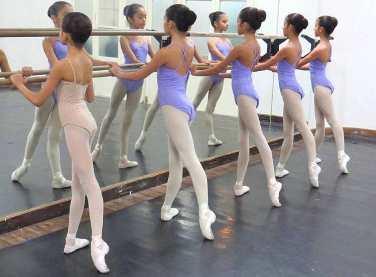POR ABUSO SEXUAL, PIDEN JUICIO CONTRA EL PROFESOR DE LA ESCUELA OFICIAL DE BALLET DE SALTA