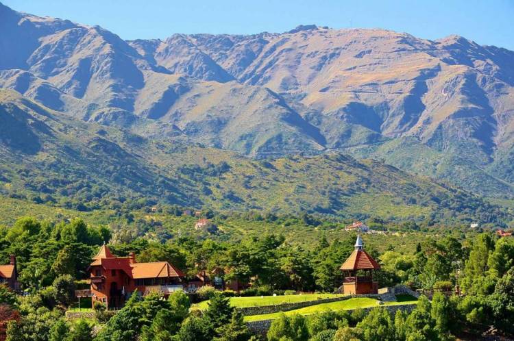 SIGUE EL CLIMA VERANIEGO EN LA PROVINCIA DE SAN LUIS: MARTES Y MIÉRCOLES SERÁN LOS DÍAS MÁS CALUROSOS DE LA SEMANA