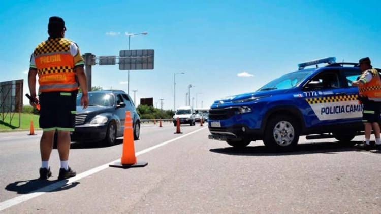 ATENCIÓN TURISTAS QUE VISITAN CÓRDOBA EN AUTO: AUMENTAN NUEVAMENTE LAS MULTAS DE TRÁNSITO, PUEDE COSTAR HASTA 118.000 PESOS