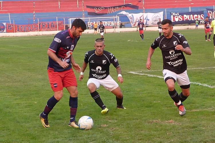 COPA ARGENTINA: CENTRAL NORTE DE SALTA YA TIENE RIVAL  