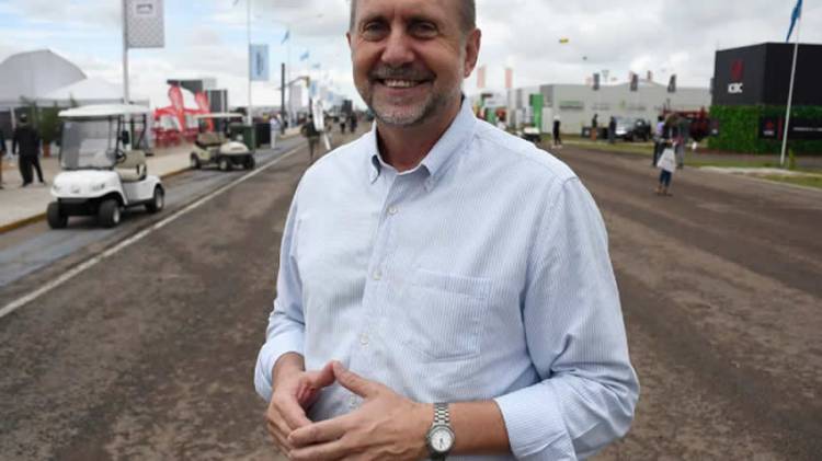 EL GOBERNADOR DE SANTA FE, OMAR PEROTTI, DECRETÓ UN RECESO EN LA ADMINISTRACIÓN PÚBLICA DURANTE ENERO PARA AHORRAR ENERGÍA