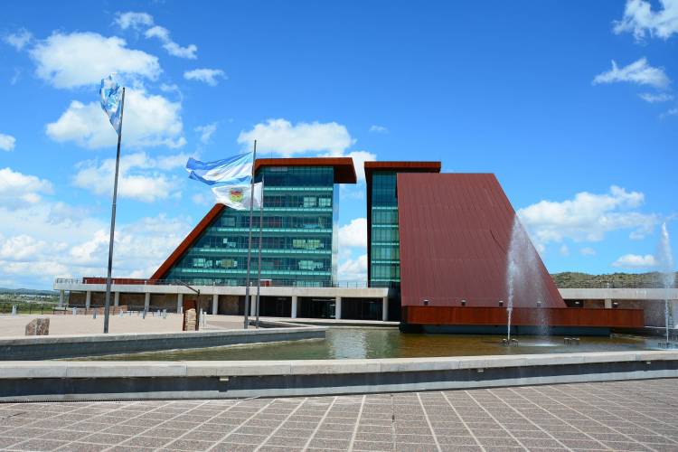 DECRETARON ASUETO EL 24 Y 31 DE DICIEMBRE PARA LA ADMINISTRACIÓN PÚBLICA DE LA PROVINCIA DE SAN LUIS