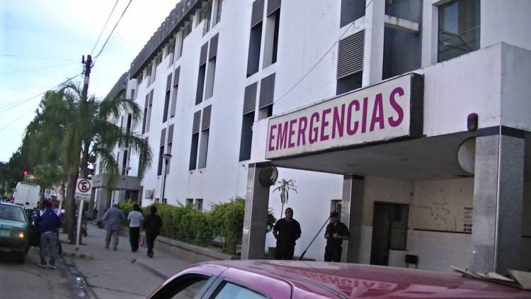 SALTA: UNA MUJER MURIÓ APUÑALADA EN LA CALLE