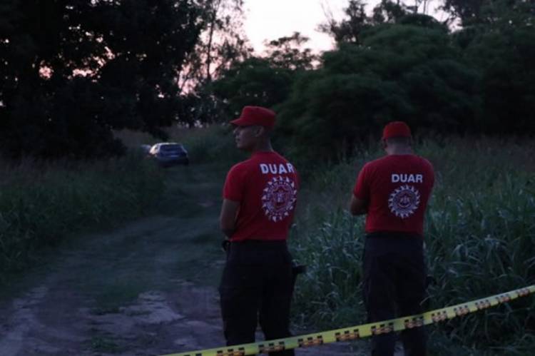 CONMOCIÓN EN CÓRDOBA: EL GINECÓLOGO ASESINADO TENÍA UN BALAZO EN LA NUCA Y ESTABA INCINERADO EN UN 50%