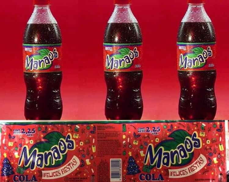 NÁUSEAS, VÓMITOS Y DIARREA: PROHIBEN LA VENTA DE TRES LOTES DE MANAOS COLA