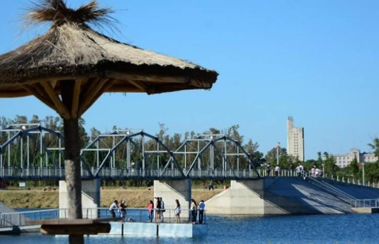 CLIMA: EL AÑO SE DESPIDE CON ALGO DE LLUVIAS Y CALOR EN LA PROVINCIA DE SAN LUIS