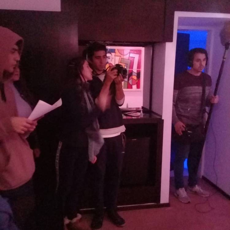 ¿QUIÉN ES LUCIANO ABALO?