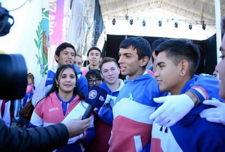 SAN LUIS: EXTENDIERON EL PLAZO DE LAS INSCRIPCIONES PARA LA BECA “CONSTRUYENDO SUEÑOS”