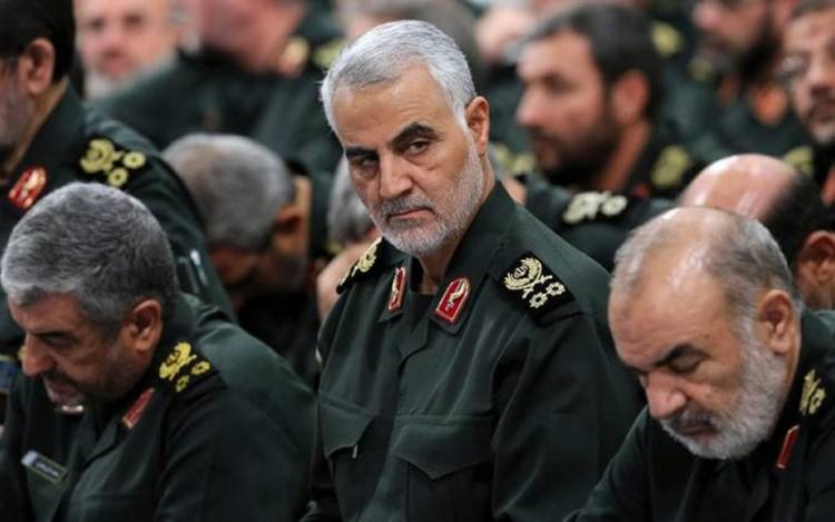 TENSIÓN EN MEDIO ORIENTE: IRÁN PROMETIÓ VENGANZA POR LA MUERTE DE SOLEIMANI Y TRUMP HABLÓ DE "NEGOCIACIÓN"