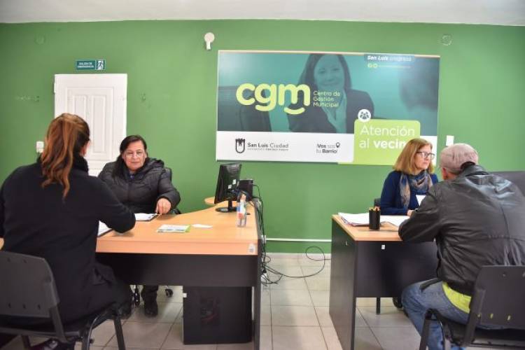 SAN LUIS: NUEVOS VALORES PARA OBTENER LA LICENCIA DE CONDUCIR EN LA CAPITAL PUNTANA