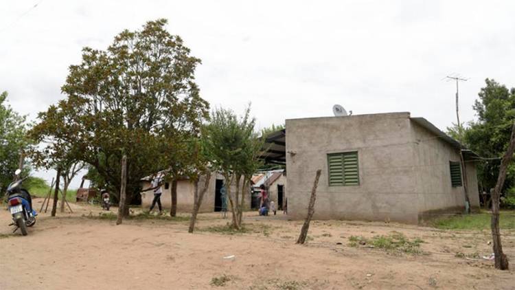 BRUTAL CRIMEN DE JUBILADO PARA ROBARLE EN TUCUMÁN: LO HALLARON MANIATADO Y AMORDAZADO