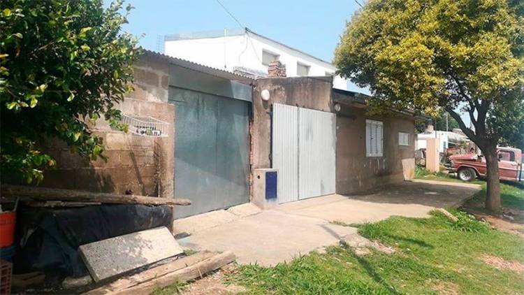 SANTA FE: SU PADRE LA ABUSÓ DURANTE AÑOS Y TUVO CUATRO HIJOS DEL SUJETO QUE FUE DETENIDO
