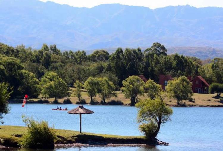 TURISMO EN SAN LUIS: EN LA PRIMERA SEMANA DE ENERO LA OCUPACIÓN HOTELERA FUE DEL 77,5%