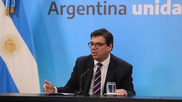 ESTATALES TAMBIÉN RECIBIRÁN AUMENTO DE $4.000 Y SERÁ EN DOS CUOTAS